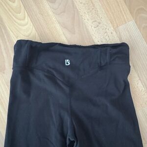 Buffbunny corset leggings